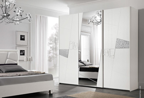 Bett Moderne Betten Luxus Bettrahmen Doppel Holz Bettgestelle Schlafzimmer Weiß