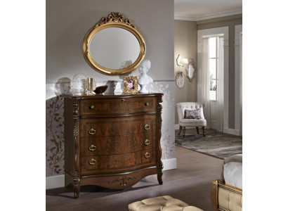 Schlafzimmer Möbel Design Kommode mit Schubladen Design Möbel Kommoden Italien