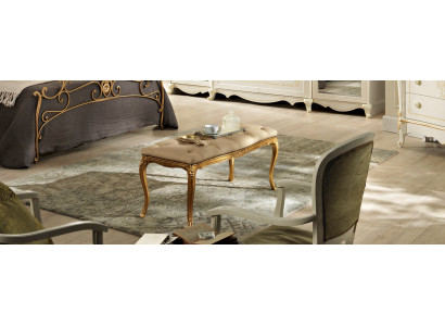 Schlafzimmer Bank Design Bank Wohnzimmer Bänke aus Naturholz Goldenes Hocker