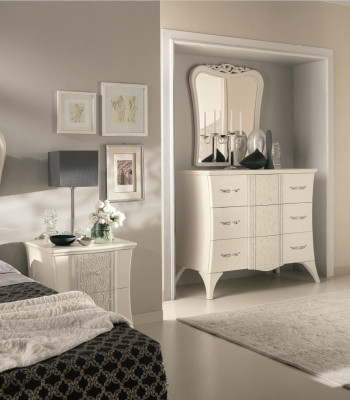 Nachttische Nachttisch Design Konsolen Beistell Tisch Neu Nachtkonsolen Modern