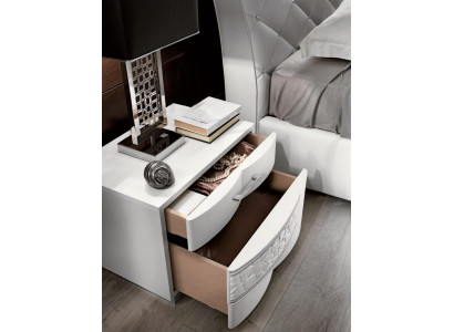 Nachttische Nachttisch Design Konsolen Beistell Tisch Neu Nachtkonsolen Modern