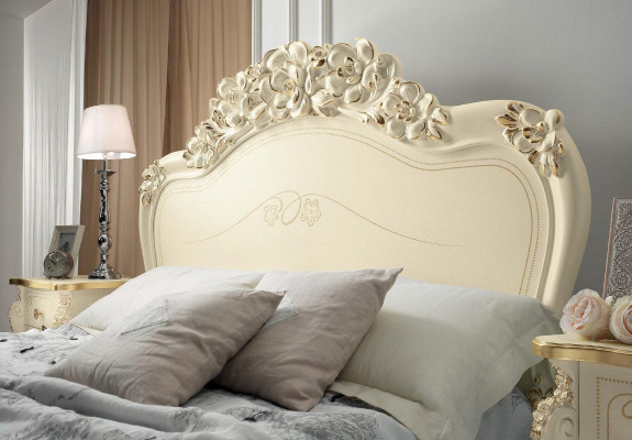 Nachttisch Art déco Stil Luxus Möbel Nachttische Schlafzimmer MobilPiu Italien