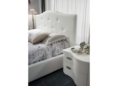 Nachttisch Design Klassische Möbel Nachttische Holz Schlafzimmer MobilPiu Neu