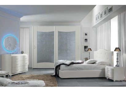 Nachttisch Design Italienische Möbel Nachttische Holz Schlafzimmer Stil MobilPiu