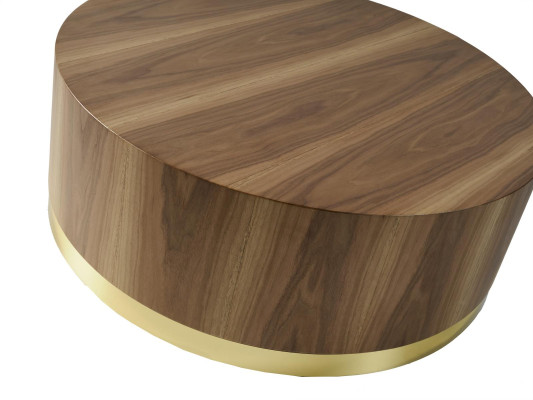 Couchtisch Kaffeetisch Designer Tisch Wohnzimmertisch Tische Rund Neu