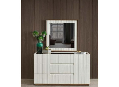 Schlafzimmer Weiße Kommode Designer Holz Beistellkommode Designer Möbel