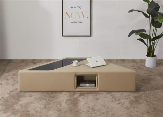 Couchtisch Wohnzimmer Tisch Design Beistelltische Tische Sofa Kaffeetisch Glas