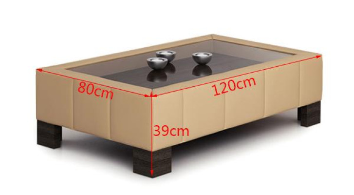 Couchtisch Wohnzimmer Tisch Kaffeetisch Glas Design Beistelltische Tische Sofa