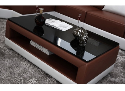 Couchtisch Kindersicher Glastisch Tisch Sofa -Kostenlose Farbmuster per Post -