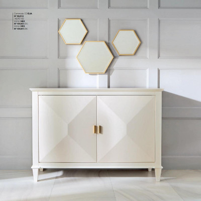 Kommode Hoch Schrank Side Low Board Kommoden Designer Edel Luxus Schränke Holz
