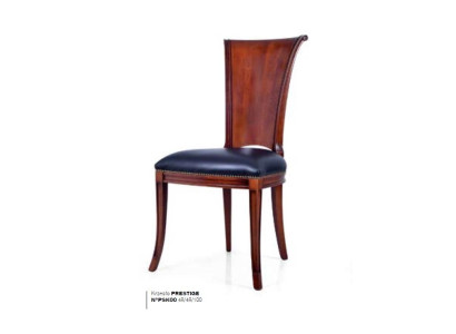 Esszimmer Stuhl Sessel Esszimmer Stühle Lehnstühle Sitz Holz Braun Barock Möbel