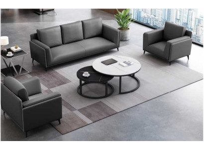 Wohnzimmer Sofagarnitur 3 1 1 Sitzer Couch Polster Garnitur Design