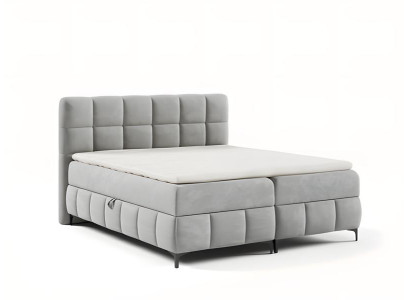 Polsterbett Bett Komfortbett Schlafbett Designbett Doppelbett Schlafzimmerbetten