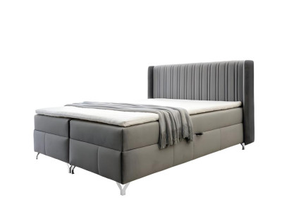 Polsterbett Bett Komfortbett Designbett Doppelbett Schlafbett Schlafzimmerbetten