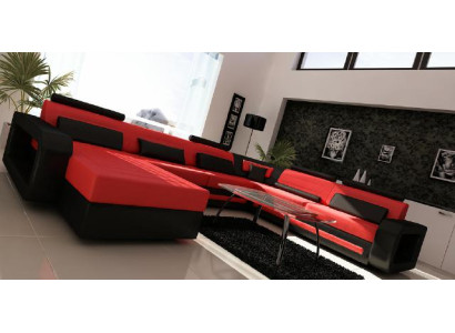 Wohnlandschaft Couch Sofa Couch Designer Couchen Polster Garnitur Neu Ecksofa !