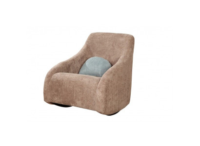 -Fernseh Relax Sessel Lounge Club Sitz Polster Liege Chaise Chaiselounge Sunny