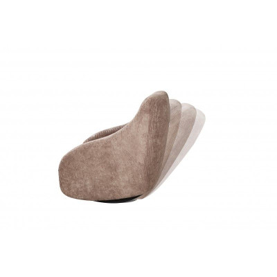 -Fernseh Relax Sessel Lounge Club Sitz Polster Liege Chaise Chaiselounge Sunny