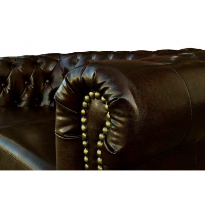 -Fernseh Relax Sessel Lounge Club Sitz Polster Liege Chaise Chaiselounge Sunny