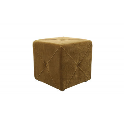 -Hocker Sitz Fußhocker Sitzhocker Sitzpouf Wohnzimmer Designer Pufa Würfel Neu