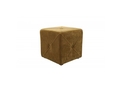 -Hocker Sitz Fußhocker Sitzhocker Sitzpouf Wohnzimmer Designer Pufa Würfel Neu