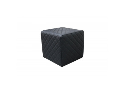 -Chesterfield Hocker Fußhocker Sitzhocker Sitzpouf Wohnzimmer Designer Pufa Neu