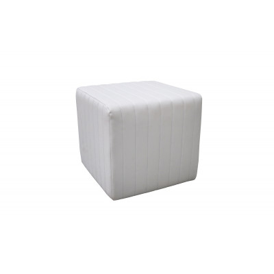 -Hocker Trans Fußhocker Sitzhocker Sitzpouf Wohnzimmer Designer Pufa Neu
