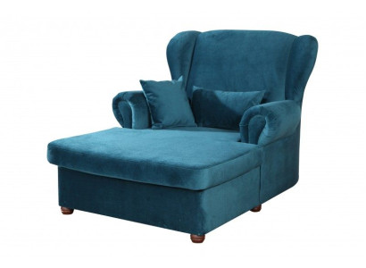 xxl lord fernsehsessel verlängerter couch sofa liege sessel 1 sitzer polster neu