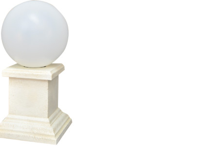 Design Leuchten Medusa Lampe Leuchte Lampen Stand Solar Beleuchtung Antik Stil