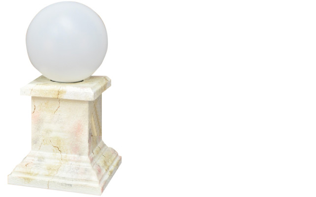 Design Spalte Solar Leuchten Leuchte Lampe Dekolampe Beleuchtung 6934 Lampen Neu