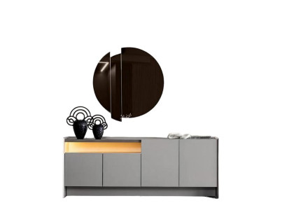 Kommode Schrank Anrichte Schubladenmöbel Sideboard Kommoden Chiffonier