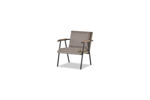 Arbeitszimmer Garnitur Polster 2x Dreisitzer Designer 2x Textil Sessel