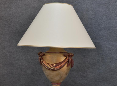 Design Tishlampe  Leuchten Leuchte Decolampe 60 cm  Beleuchtung  PG6889x600