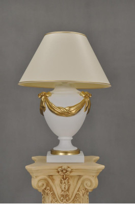 Design Tishlampe  Leuchten Leuchte Decolampe 60 cm  Beleuchtung  PG6889x600