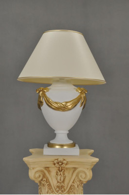Design Tishlampe  Leuchten Leuchte Decolampe 60 cm  Beleuchtung  PG6889x600