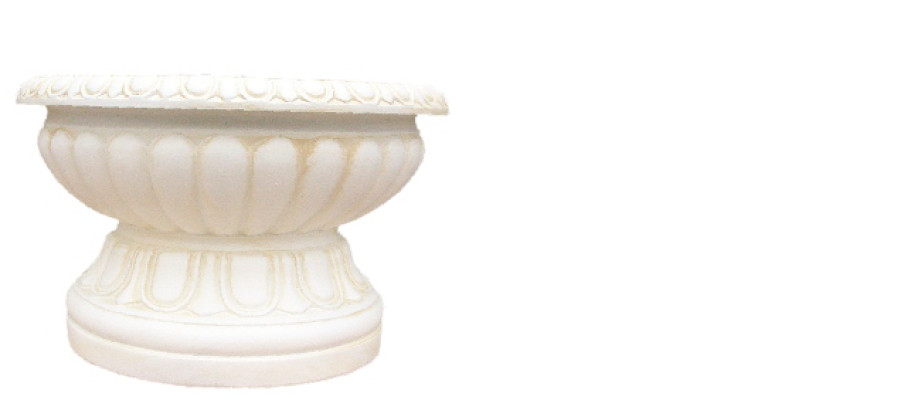 Design Vase Deko Vasen Figur Statue Skulptur Figuren Skulpturen Dekoration 0835