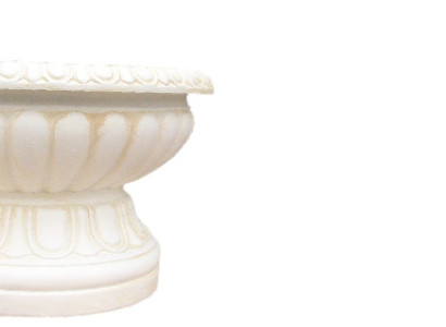 Design Vase Deko Vasen Figur Statue Skulptur Figuren Skulpturen Dekoration 0835