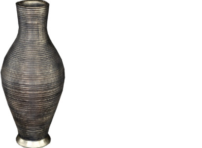 Design Vase Vasen XXL Figur Statue Skulptur Skulpturen Dekoration 0872 65cm Neu