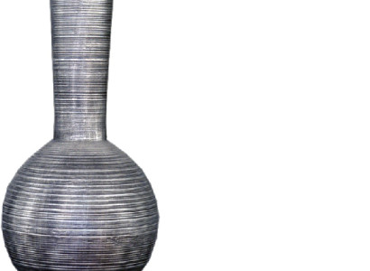 Design Vase Vasen XXL Figur Statue Skulptur Skulpturen Dekoration 0873 61cm Neu