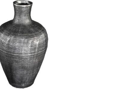 Design Vase Vasen XXL Figur Statue Skulptur Skulpturen Dekoration 0874 57cm Neu