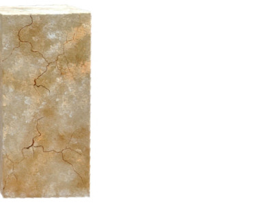Design Spalten Säule Antike Dekosäule Säulen Blumensäule Ständer Podest 1106 Neu