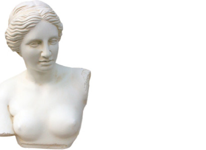 Design Venus Büste Figur  Statue Skulptur Skulpturen Figuren Dekoration 2055 Neu