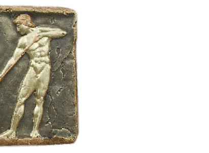 Design Wand Relief 3D Figur Statue Skulptur Skulpturen Bild Deko 2645 Antik Stil