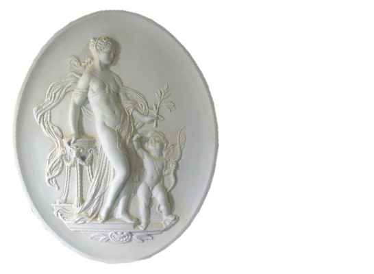 Design Wand Relief 3D Figur Statue Skulptur Skulpturen Bild Deko 2655 Antik Stil