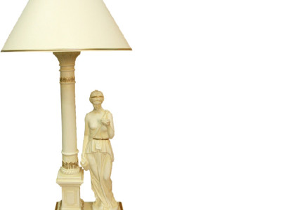 XXL Antik Stil Designer Stehleuchte Leuchte Standlampe Lampe TischLampe Lampen