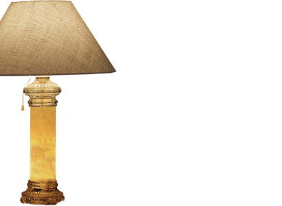 XXL Antik Stil Designer Stehleuchte Leuchte Standlampe Lampe Tisch Lampe Lampen