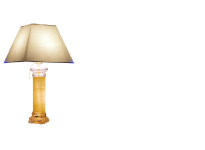Design Leuchten Leuchte Lampe Lampenschirm Dekolampe Beleuchtung 6906 Neu