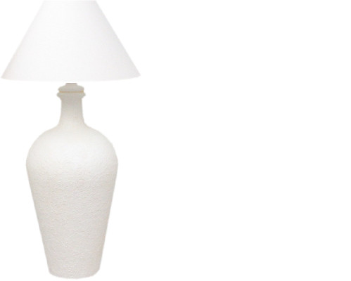 Design Leuchten Leuchte Vasenlampe Lampenschirm Dekolampe XXL Tischleuchte Lampe