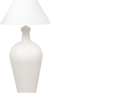 Design Leuchten Leuchte Vasenlampe Lampenschirm Dekolampe XXL Tischleuchte Lampe