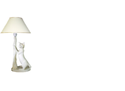 Antik Stil Büste Leuchte Tischlampe Tischleuchte Lampe Lampen Leuchten Tisch Neu