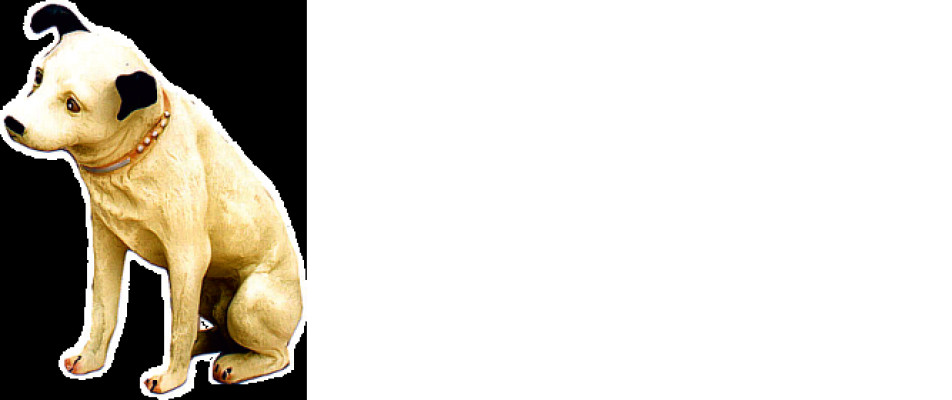 Design Hund - Pener Figur Statue Skulptur Figuren Skulpturen Dekoration Neu 3016